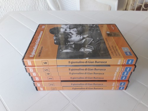 Rita pavone giornalino - il,