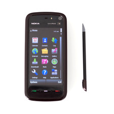 Cellulare Nokia 5800