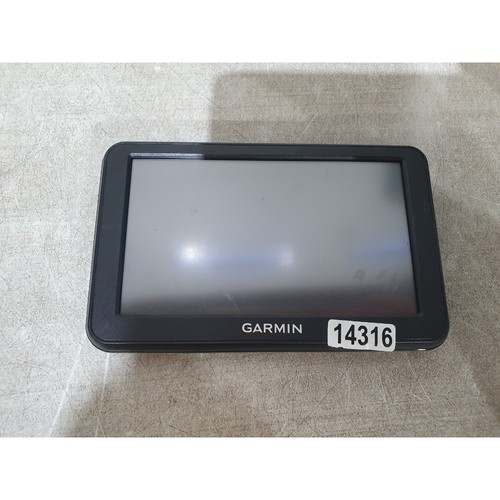 Garmin nuvi 50lm - garmin, navigatore
