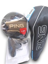 Testina driver PING G440 LST 9