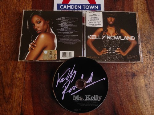 Kelly rowland - ms.,