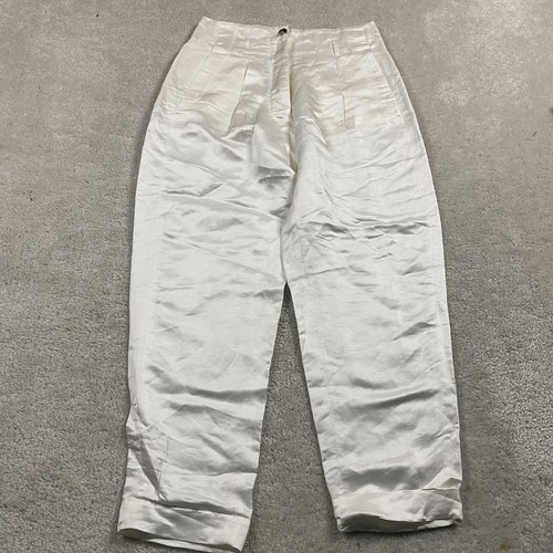 Pantalone tela donna piccolo - tela,