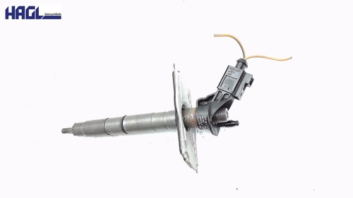 Valvola iniezione diesel