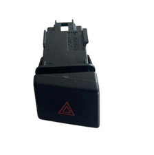 15A468 COMANDO INTERRUTTORE LUCI DI EMERGENZA QUATTRO FRECCE MAZDA 5 2006