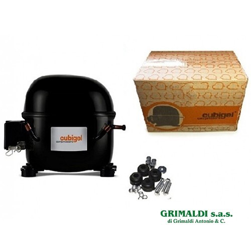 Hly50aa cubigel compressore - cubigel,
