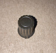 Oscilloscopio Tektronix 475A - POMELLO INTENSITÀ ORIGINALE