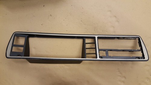 Strumentazione cruscotto - , vw