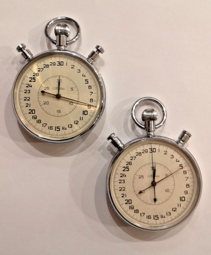 Cronometro vintage - , da