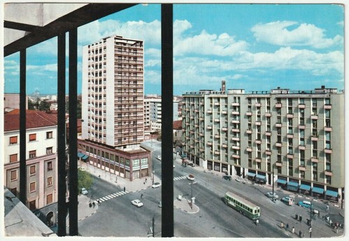 Sesto giovanni milano - giovanni,