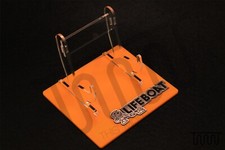 Espositore acrilico per