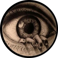 Copripneumatico Spaventa Dita