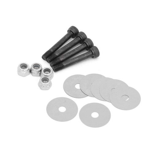 X360 470l 500 elicottero - 500, rc