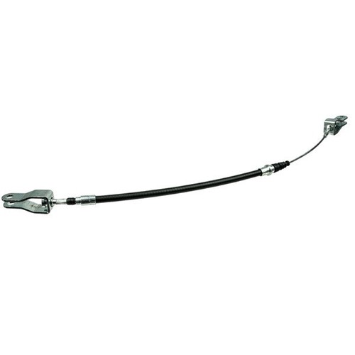 Cavo pedale frizione trattore - pedale,