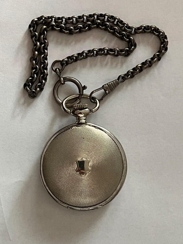 Orologio tasca perseo fs - orologio,