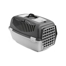 STEFANPLAST Trasportino Cani e