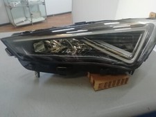 Faro anteriore sinistro