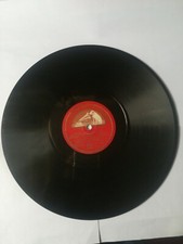 Disco Vinile 78 giri La Voce