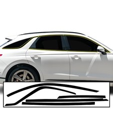 Fits Genesis GV70 2022-2026