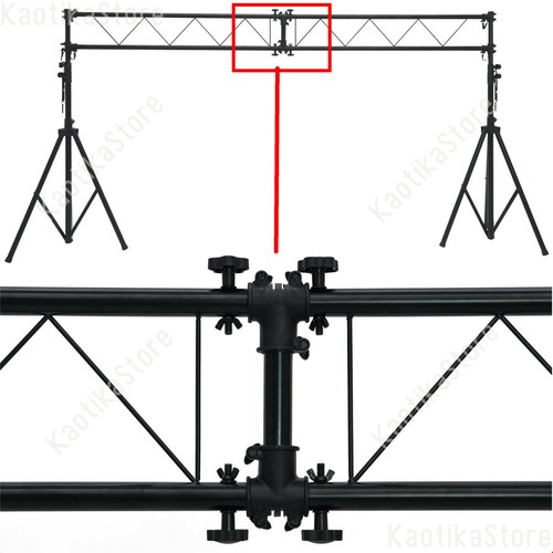 Truss americana larghezza - americana,