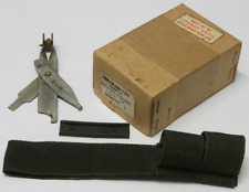 British Army L1A1 SLR Tool