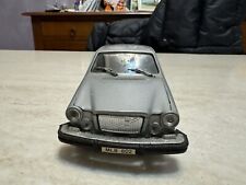 RARISSIMA POLISTIL VOLVO 164-E DEL 1972 SCALA 1:25 VINTAGE DA COLLEZIONE