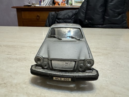 Rarissima polistil volvo - rarissima, 164-e
