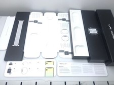 Boite vide Apple watch 4 40mm