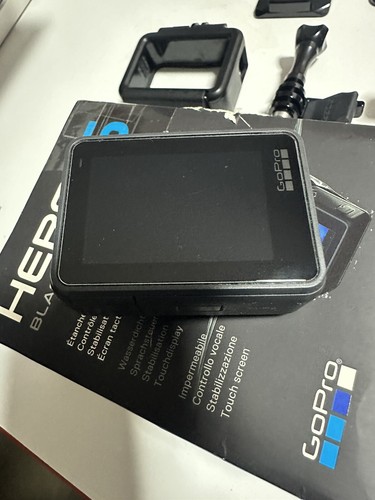 Gopro videocamera hero5 - videocamera,