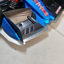 Aggiornamento Piastra