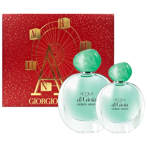 Giorgio armani acqua gioia - armani, di