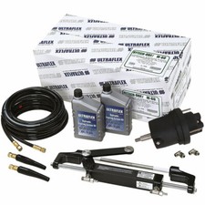 Timoneria Idraulica Ultraflex