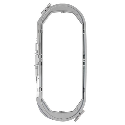 Bernina mega hoop - hoop, da