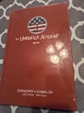 L'Accademia degli Ombrelli