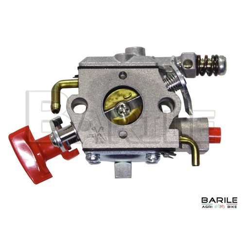 Carburatore motosega zenoah - carburatore,