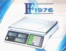 Bilancia digitale elettronica - bilancia,