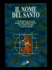 IL NOME DEL SANTO Fulvio