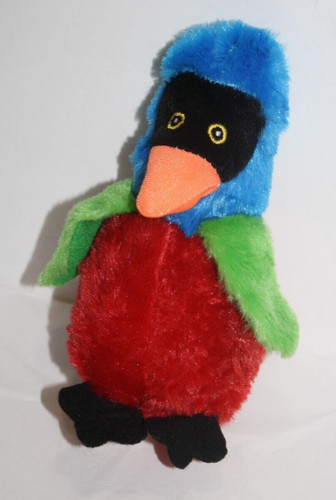 Peluche global pinguino - peluche,