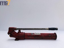 Pompa Manuale Idraulica A Mano