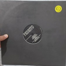 Pedrito – Miguel Son Mi Italy 1993 Italodance Music Vinyl VG+