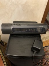 radio sveglia vintage