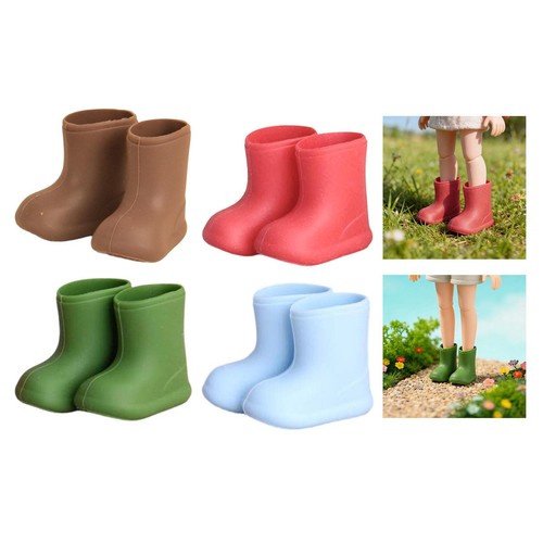 Scarpe per bambole ob11 bjd - scarpe,