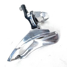 Deragliatore anteriore triplo