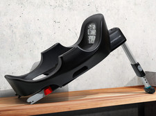 Base seggiolino auto Porsche