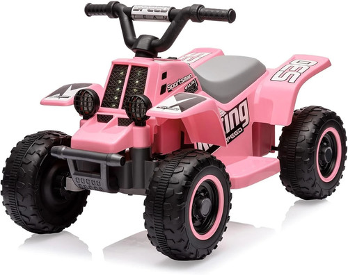 Quad elettrico per bambini - , 6v