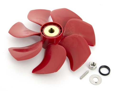 Vetus set0171 elica - set0171, pale