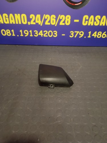Carena copertura retroscudo - carena, sx