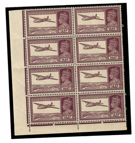 India sg277 the 1940 - sg277,