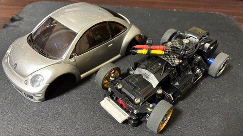 Kyosho mini 03 ve - kyosho, mini-z