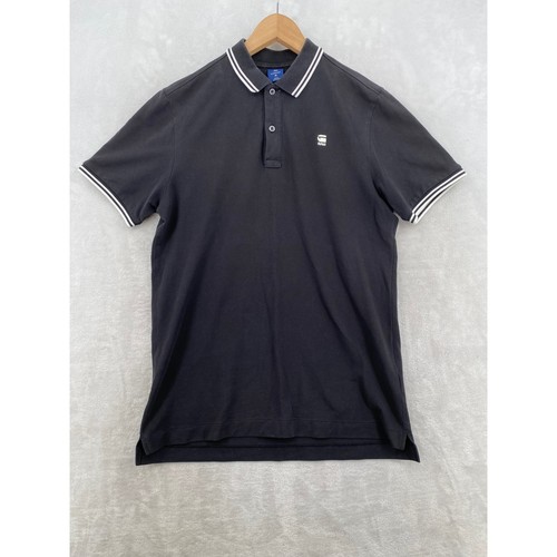 Polo star raw uomo media - polo,