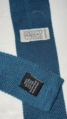 Cravatta coveri fatta - coveri, a